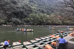 Xuân Trường thu lợi ở khu di sản Tràng An ra sao, đóng thuế thế nào?