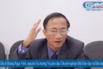 Trên một huyện có quá nhiều trung tâm, lãng phí