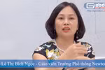 Video: Trường tư thục đã tự lo hết, hãy để họ tự chủ tuyển sinh