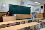 Trung học phổ thông Đông Đô thi giữa kì trên mạng