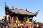 Những lễ hội khách du xuân không thể bỏ qua 