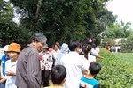 Nhiều ý nghĩa từ hội thi “Chúng em kể chuyện Bác Hồ”