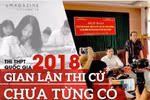 Bệnh ung thư giáo dục, ai chữa?