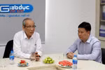 Kỳ vọng Tạp chí sẽ luôn là người lính xung kích trên mặt trận thông tin báo chí