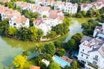 Những “cú đấm thép” gia tăng giá trị bất động sản tại Vinhomes Global Gate