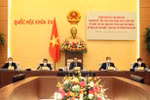Lập Quy hoạch Thủ đô cần sự bài bản, thống nhất và đồng bộ