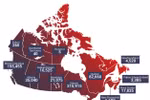 Điều kiện du học Canada 2020