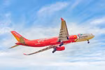 Vietjet tặng 20kg hành lý cho khách bay Việt Nam - Australia