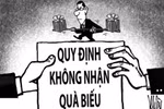 Trả xe và … chôm trứng