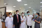 VinBrain hợp tác triển khai công nghệ trí tuệ nhân tạo tại Myanmar