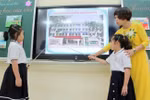 Năm học mới chúng tôi chỉ mong Bộ Giáo dục và các tỉnh làm được 4 việc này