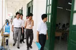 Để cho lãnh đạo, giáo viên tự tung, tự tác … biết bao hệ lụy sẽ xảy ra?
