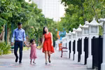 Nỗ lực khoác áo xanh cho những điểm đến Việt Nam