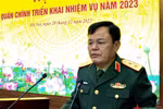 Thủ tướng bổ nhiệm nhân sự Bộ Quốc phòng