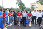 Thủ tướng: Phải phòng chống dịch hiệu quả, để học sinh tới trường an toàn