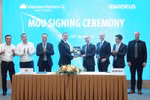 Vietnam Airlines ứng dụng công nghệ AI, cá nhân hóa trải nghiệm khách hàng