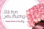 Em là Hoa hậu của Chồng hay của ai?