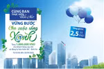 BIDV dành 2,5 tỷ đồng tặng quà khách hàng cá nhân vay vốn
