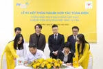 PVcomBank ký kết thỏa thuận hợp tác toàn diện với BV Hữu nghị Việt Nam – Cu Ba