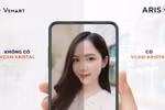 VinSmart ra mắt Aris Pro – điện thoại camera ẩn đầu tiên tại Việt Nam