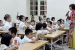 Tại sao cần so sánh Chương trình tổng thể mới với Chương trình năm 1979?