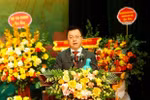 Ông Lê Quốc Minh trúng cử Chủ tịch Hội Nhà báo Việt Nam nhiệm kỳ XI
