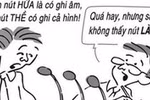 Làm rồi hãy nói, triết lý đấy chứ sao phải đi tìm?