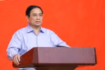 Hơn 130.000 đại biểu tham dự hội nghị về chuyển đổi số do Thủ tướng chủ trì