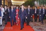 Nghị viện chủ động thích ứng vì một khu vực ASEAN ổn định và thịnh vượng