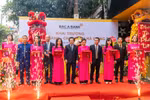 Khai trương chi nhánh Hà Giang - Bắc A Bank có mặt nơi địa đầu Tổ quốc