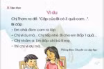 Vì sao phải thu hồi sách Tiếng Việt lớp 1 Cánh Diều?