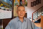“Tôi rất vui mừng khi nghe tin đồng chí Nguyễn Phú Trọng tái đắc cử”