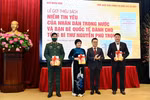 Niềm tin yêu của nhân dân trong nước và bạn bè quốc tế dành cho Tổng Bí thư