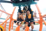 Đến Sun World để có cả một mùa hè sôi động