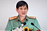 Lý do Giám đốc Công an tỉnh Đồng Nai bị kỷ luật
