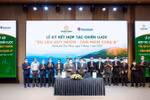 Năm 2021: Bình Định lần đầu tiên thu ngân sách chạm mốc gần 15 nghìn tỷ đồng