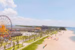 Nhà đầu tư miền Bắc nhắm đến tâm điểm du lịch mới NovaWorld Phan Thiet