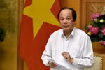 Chính phủ ưu tiên tập trung 5 nhiệm vụ