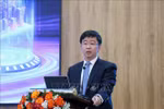 Ông Bùi Hoàng Phương là người phát ngôn của Bộ Khoa học và Công nghệ