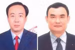 Thủ tướng bổ nhiệm lại 2 Phó Chủ nhiệm Văn phòng Chính phủ