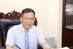 Ông Lê Hùng Sơn: Quỹ bảo hiểm thất nghiệp sẽ đảm bảo cân đối và đủ chi trả