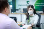 Vietcombank thực hiện thành công đa mục tiêu, nộp ngân sách gần 11 nghìn tỷ đồng