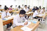Những lưu ý trong quy trình chấm thi tốt nghiệp trung học phổ thông 2022