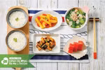 Bỏ túi hơn 80 ngày thực đơn cho mẹ bầu, mẹ cho con bú từ phần mềm
