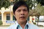Sự đơn độc của người thầy!