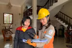EVNNPC hướng dẫn cách sử dụng thiết bị tiết kiệm điện