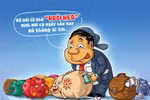 “Hội nghèo và Lòng tốt của quan"