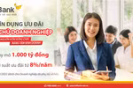 Ưu đãi đặc quyền dành cho khách nữ nhân ngày 8/3