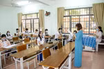 Đầu tư đúng hướng, giáo dục Bà Rịa – Vũng Tàu lại thu quả ngọt