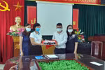 Giảng viên đại học xin điện thoại cũ giúp trò nghèo có cơ hội học trực tuyến